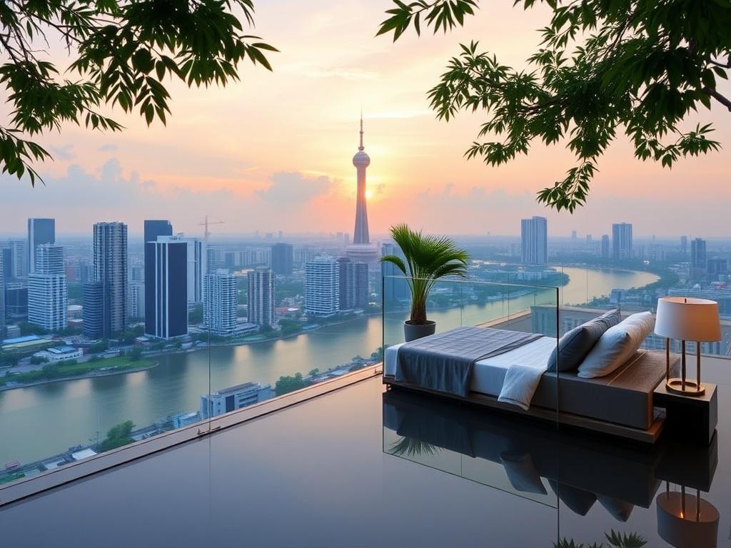 Банг Тао и Чернгталай