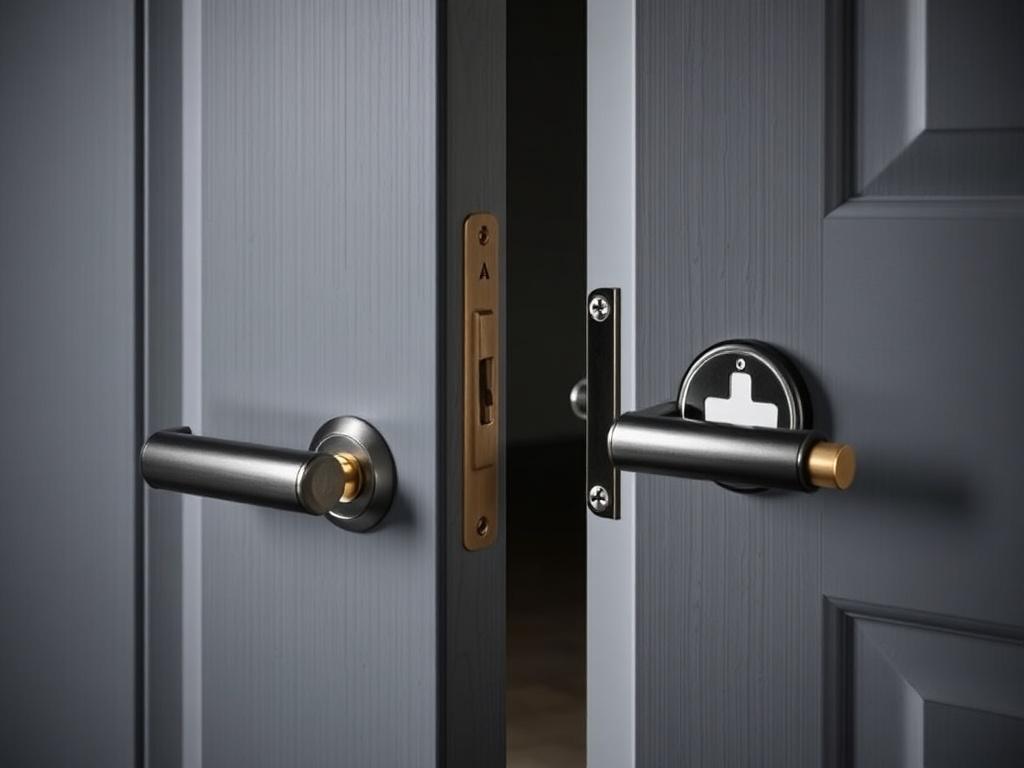 Когда дверь закрыта, а времени нет: практическое руководство по аварийному вскрытию замков